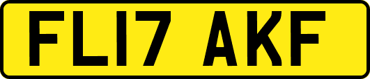 FL17AKF