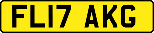 FL17AKG