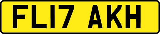 FL17AKH