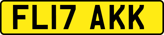 FL17AKK