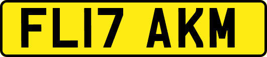FL17AKM