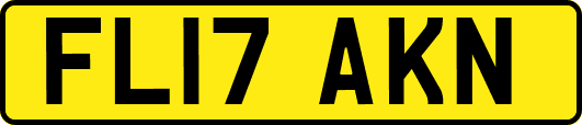 FL17AKN