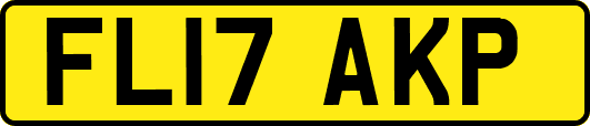 FL17AKP