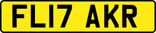 FL17AKR