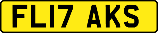 FL17AKS