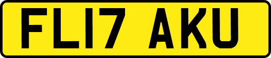 FL17AKU