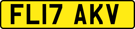 FL17AKV