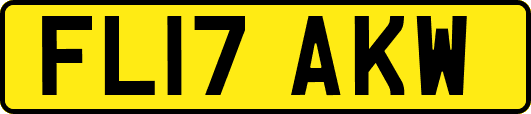 FL17AKW