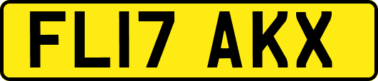 FL17AKX