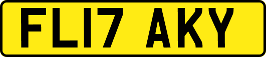 FL17AKY