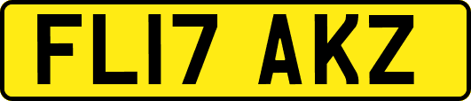 FL17AKZ