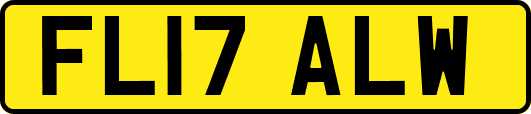FL17ALW