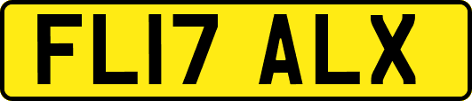 FL17ALX