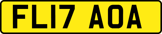 FL17AOA