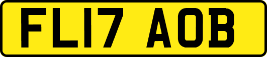 FL17AOB