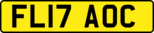 FL17AOC