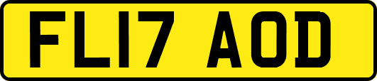 FL17AOD