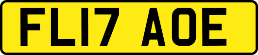 FL17AOE