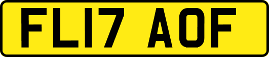 FL17AOF