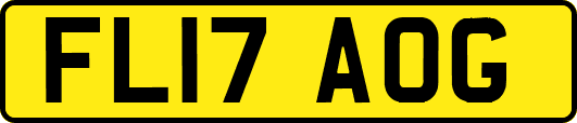 FL17AOG