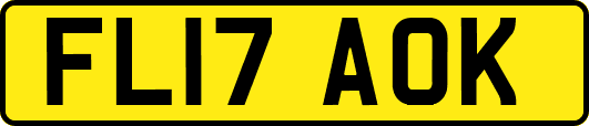 FL17AOK
