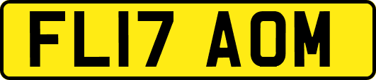 FL17AOM