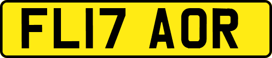 FL17AOR
