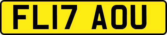 FL17AOU