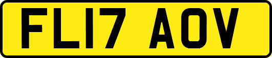 FL17AOV