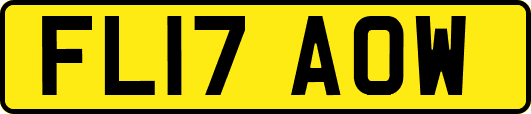 FL17AOW