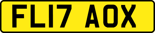 FL17AOX