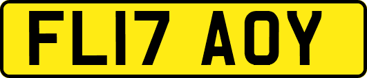 FL17AOY