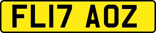 FL17AOZ