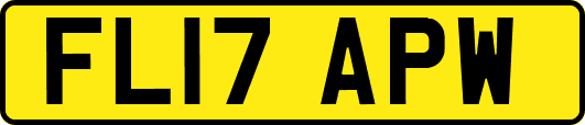FL17APW