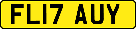 FL17AUY