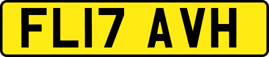 FL17AVH