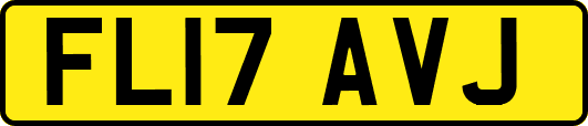 FL17AVJ