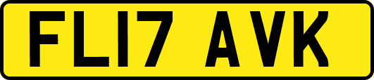 FL17AVK