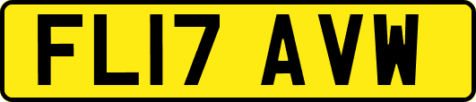 FL17AVW