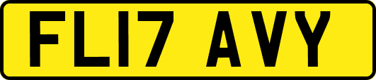 FL17AVY