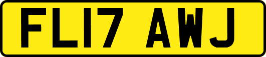 FL17AWJ