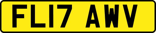 FL17AWV