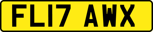 FL17AWX