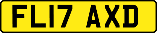 FL17AXD