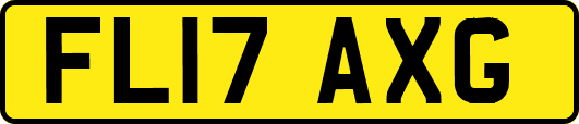 FL17AXG