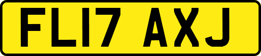 FL17AXJ