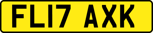 FL17AXK