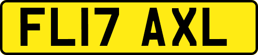 FL17AXL