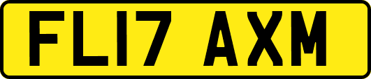 FL17AXM
