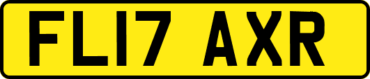 FL17AXR